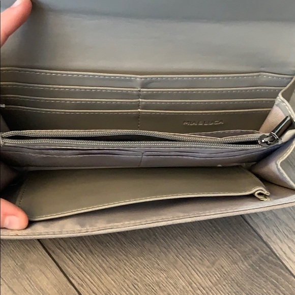 Mia&Luca wallet - Picture 3 of 3